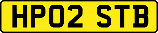 HP02STB