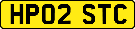 HP02STC