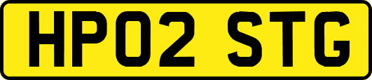 HP02STG
