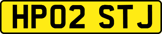 HP02STJ