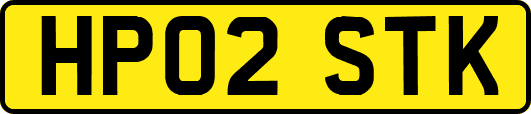 HP02STK