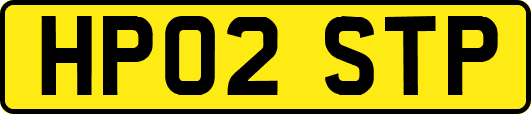 HP02STP