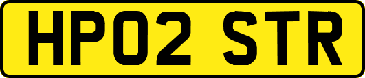 HP02STR