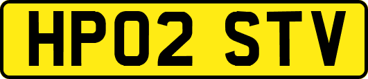 HP02STV
