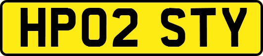 HP02STY