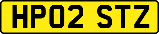 HP02STZ