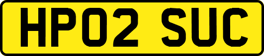 HP02SUC