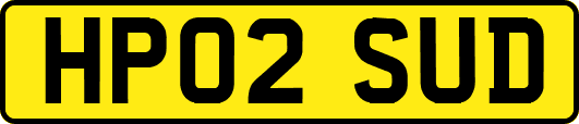 HP02SUD