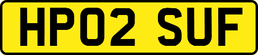 HP02SUF