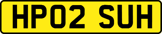 HP02SUH
