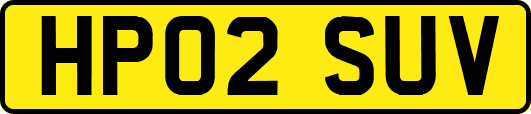 HP02SUV