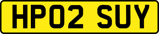 HP02SUY