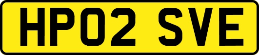 HP02SVE
