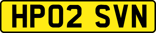 HP02SVN
