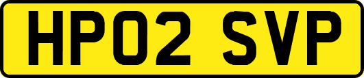 HP02SVP