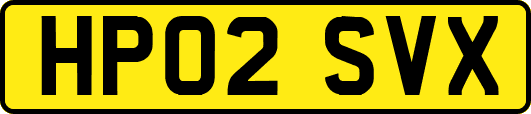 HP02SVX