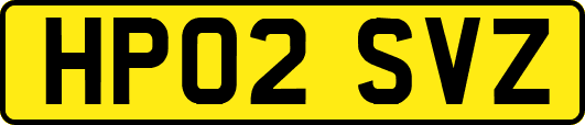 HP02SVZ