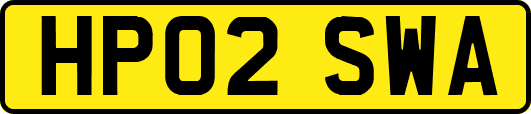 HP02SWA