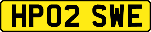 HP02SWE
