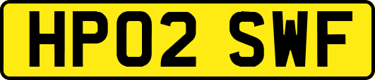 HP02SWF