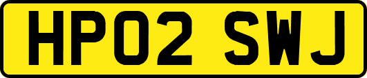 HP02SWJ