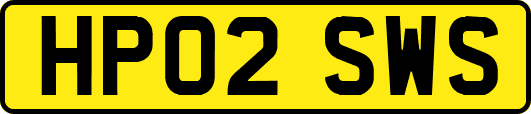 HP02SWS