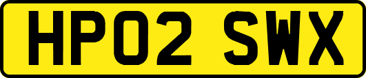 HP02SWX