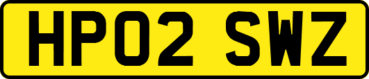 HP02SWZ