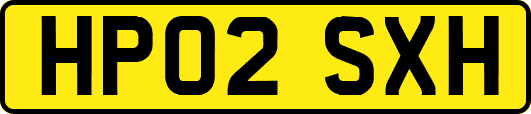 HP02SXH