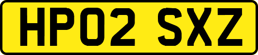 HP02SXZ