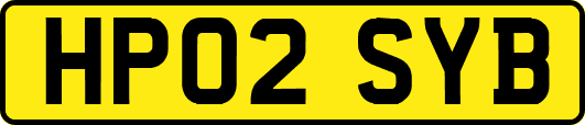 HP02SYB