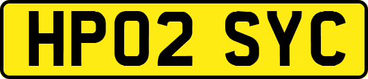 HP02SYC