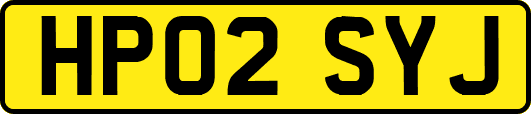 HP02SYJ