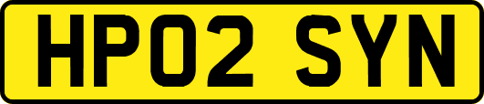 HP02SYN