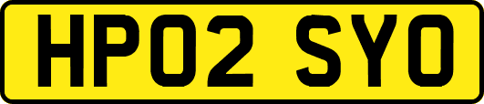 HP02SYO