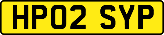 HP02SYP