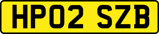 HP02SZB