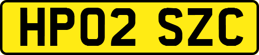 HP02SZC
