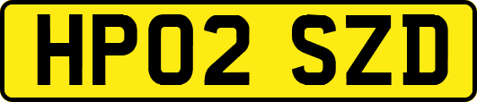 HP02SZD