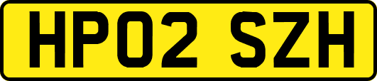 HP02SZH