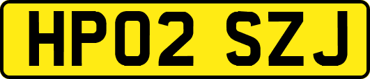 HP02SZJ