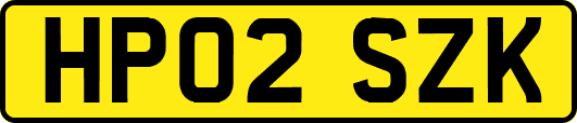 HP02SZK