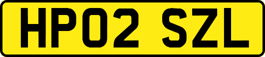 HP02SZL