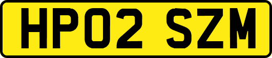 HP02SZM