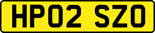 HP02SZO