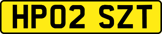 HP02SZT