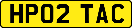 HP02TAC