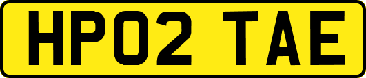 HP02TAE