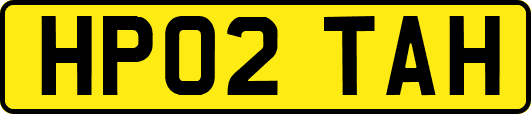 HP02TAH