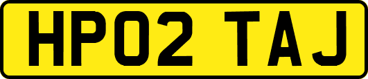 HP02TAJ